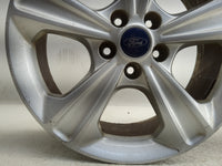 2013-2016 Ford Escape Oem Wheel Rim 1305464 - Oemusedautoparts1.com