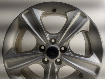 2013-2019 Ford Escape Oem Wheel Rim - Oemusedautoparts1.com