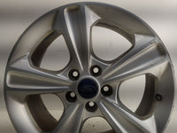 2013-2016 Ford Escape Oem Wheel Rim 1305471 - Oemusedautoparts1.com