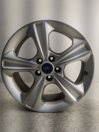 2013-2016 Ford Escape Oem Wheel Rim 1305471 - Oemusedautoparts1.com