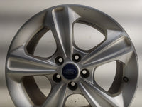 2013-2016 Ford Escape Oem Wheel Rim 1305471 - Oemusedautoparts1.com