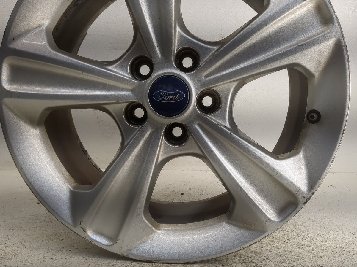 2013-2016 Ford Escape Oem Wheel Rim 1305471 - Oemusedautoparts1.com