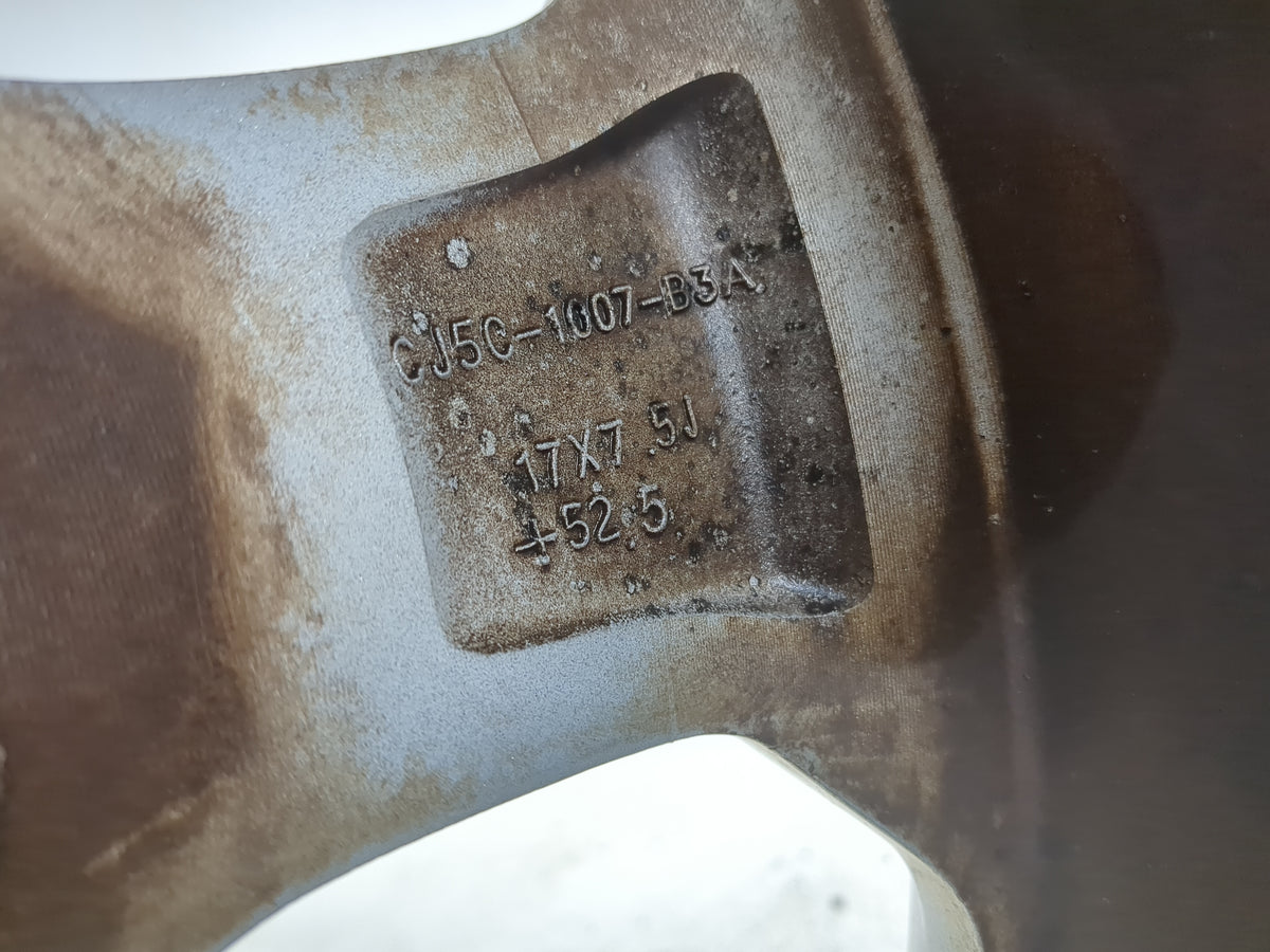 2013-2016 Ford Escape Oem Wheel Rim 1305471 - Oemusedautoparts1.com