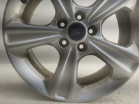 2013-2016 Ford Escape Oem Wheel Rim 1305472 - Oemusedautoparts1.com