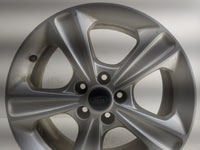 2013-2016 Ford Escape Oem Wheel Rim 1305472 - Oemusedautoparts1.com