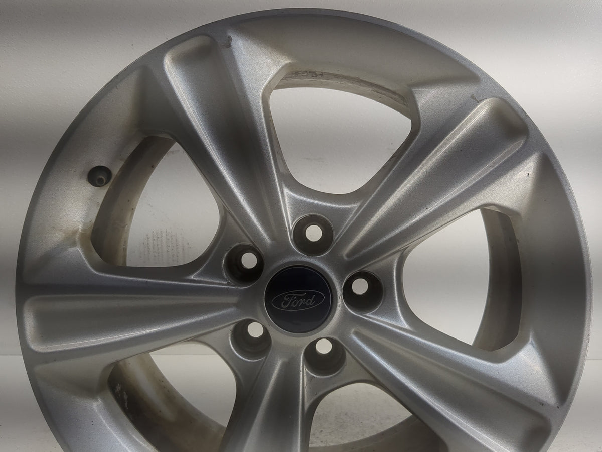 2013-2016 Ford Escape Oem Wheel Rim 1305472 - Oemusedautoparts1.com