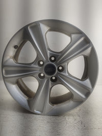 2013-2016 Ford Escape Oem Wheel Rim 1305472 - Oemusedautoparts1.com