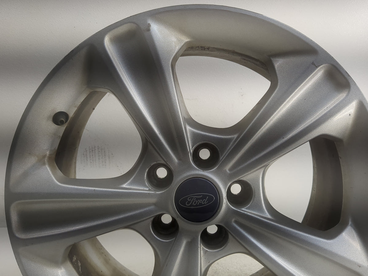 2013-2016 Ford Escape Oem Wheel Rim 1305472 - Oemusedautoparts1.com