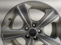 2013-2016 Ford Escape Oem Wheel Rim 1305472 - Oemusedautoparts1.com