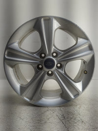 2013-2016 Ford Escape Oem Wheel Rim - Oemusedautoparts1.com