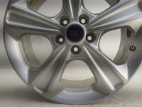 2013-2016 Ford Escape Oem Wheel Rim 1305485 - Oemusedautoparts1.com