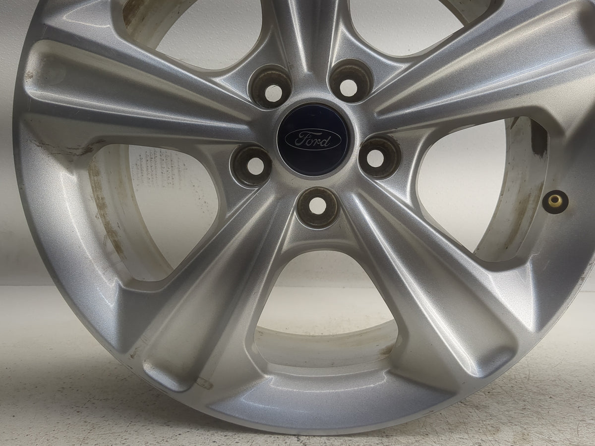 2013-2016 Ford Escape Oem Wheel Rim 1305485 - Oemusedautoparts1.com