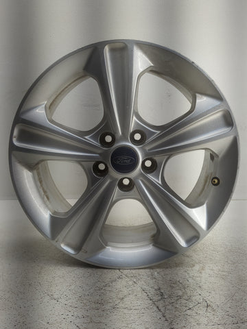 2013-2016 Ford Escape Oem Wheel Rim 1305485 - Oemusedautoparts1.com