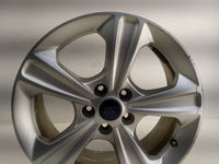2013-2016 Ford Escape Oem Wheel Rim 1305486 - Oemusedautoparts1.com