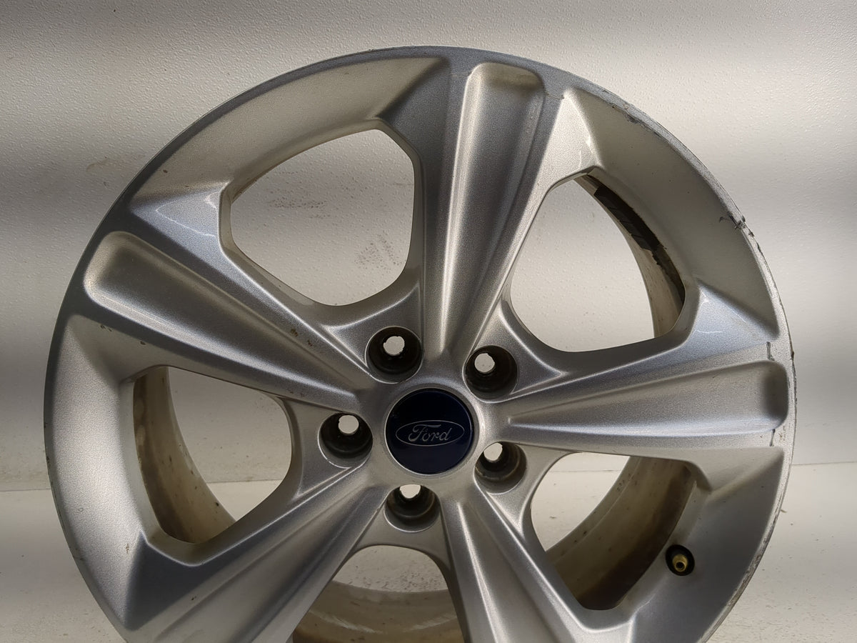 2013-2016 Ford Escape Oem Wheel Rim 1305486 - Oemusedautoparts1.com