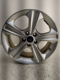 2013-2016 Ford Escape Oem Wheel Rim 1305486 - Oemusedautoparts1.com