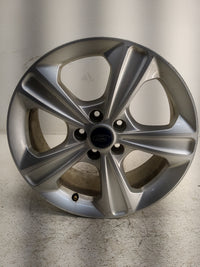 2013-2016 Ford Escape Oem Wheel Rim 1305487 - Oemusedautoparts1.com