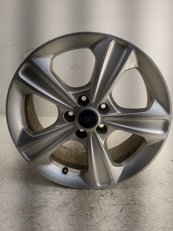 compare product 2013-2016 Ford Escape Oem Wheel Rim 1305487