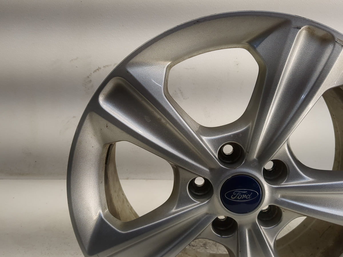2013-2016 Ford Escape Oem Wheel Rim 1305487 - Oemusedautoparts1.com