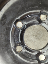 2013-2019 Ford Escape Spare Donut Tire Wheel Rim Oem 1305488 - Oemusedautoparts1.com