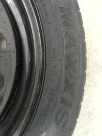2013-2019 Ford Escape Spare Donut Tire Wheel Rim Oem 1305488 - Oemusedautoparts1.com