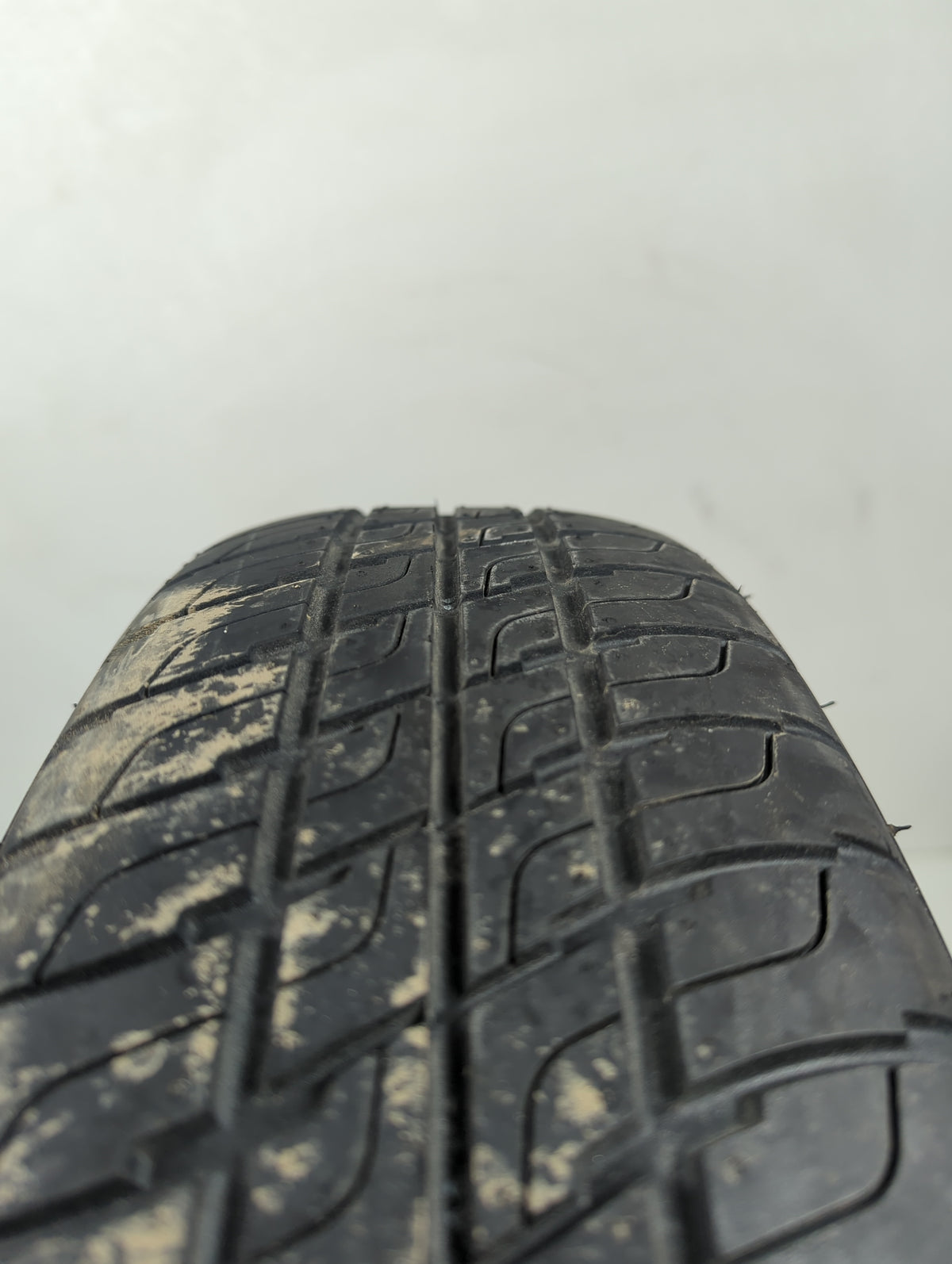2013-2019 Ford Escape Spare Donut Tire Wheel Rim Oem 1305488 - Oemusedautoparts1.com