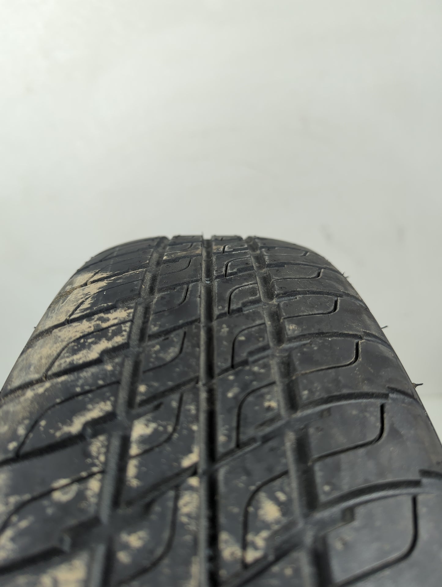 2013-2019 Ford Escape Spare Donut Tire Wheel Rim Oem 1305488 - Oemusedautoparts1.com