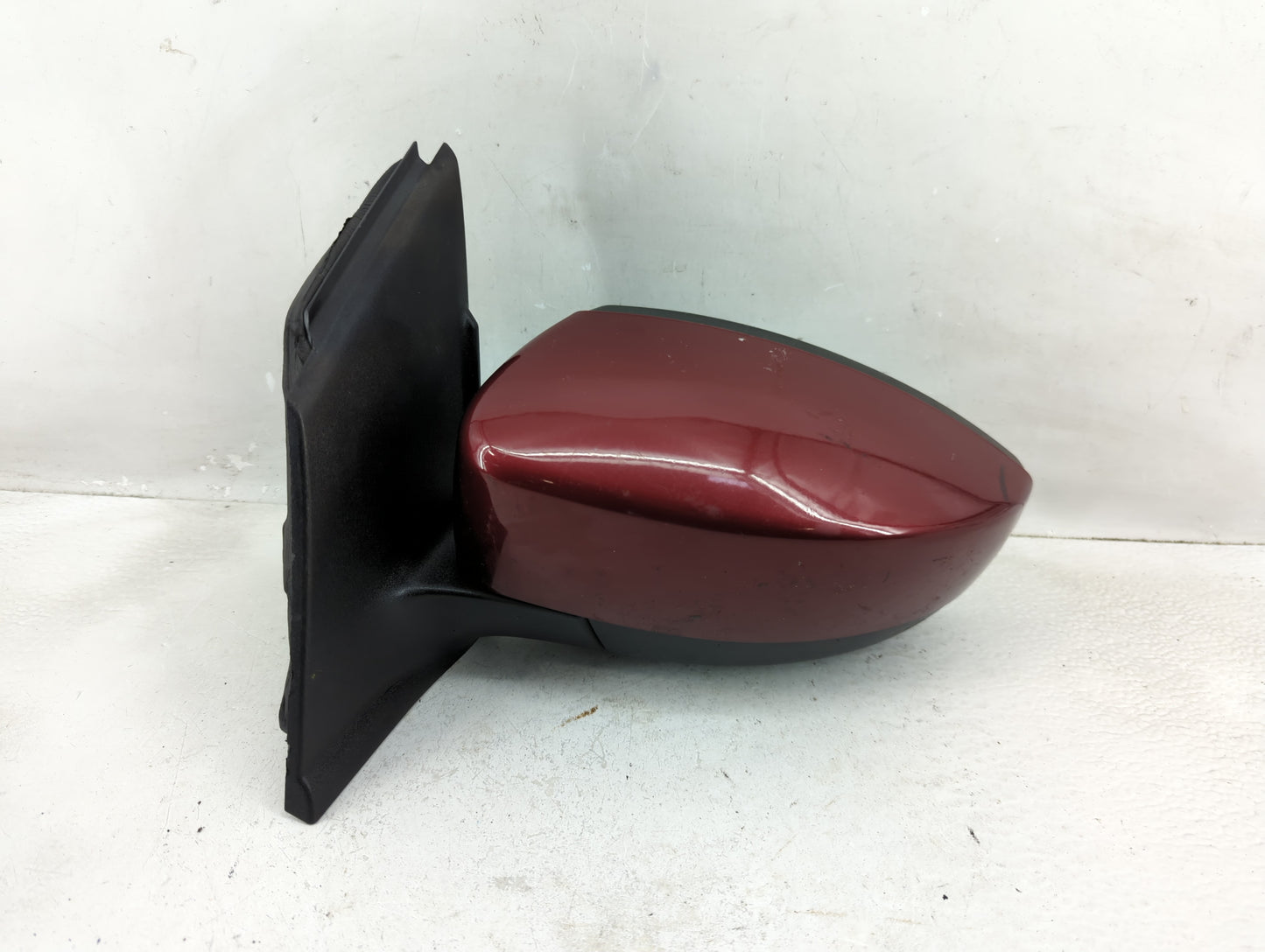2013-2016 Ford Escape Driver Side View Mirror - Left Door Mirror OEM Used - Oemusedautoparts1.com