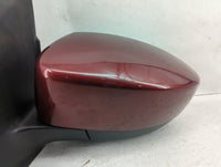 2013-2016 Ford Escape Driver Side View Mirror - Left Door Mirror OEM Used - Oemusedautoparts1.com