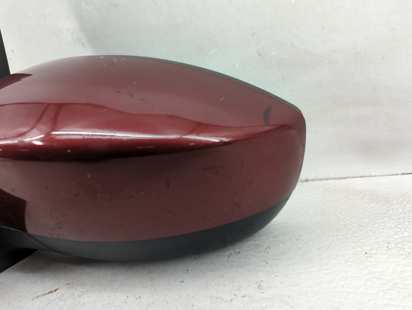 2013-2016 Ford Escape Driver Side View Mirror - Left Door Mirror OEM Used - Oemusedautoparts1.com