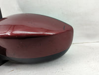 2013-2016 Ford Escape Driver Side View Mirror - Left Door Mirror OEM Used - Oemusedautoparts1.com
