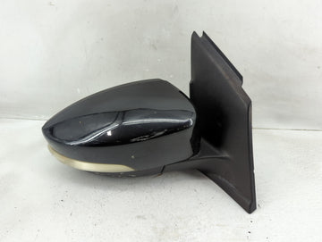 2013-2016 Ford Escape Passenger Side View Mirror - Right Door Mirror OEM Used - Oemusedautoparts1.com