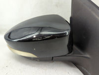2013-2016 Ford Escape Passenger Side View Mirror - Right Door Mirror OEM Used - Oemusedautoparts1.com