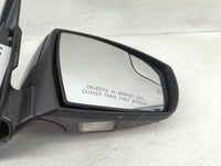 2013-2016 Ford Escape Passenger Side View Mirror - Right Door Mirror OEM Used - Oemusedautoparts1.com