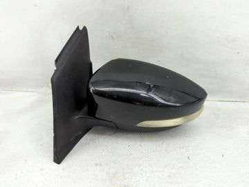 2013-2016 Ford Escape Driver Side View Mirror - Left Door Mirror OEM Used - Oemusedautoparts1.com