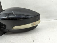 2013-2016 Ford Escape Driver Side View Mirror - Left Door Mirror OEM Used - Oemusedautoparts1.com