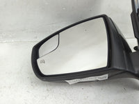 2013-2016 Ford Escape Driver Side View Mirror - Left Door Mirror OEM Used - Oemusedautoparts1.com