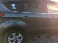 2013-2019 Ford Escape Passenger Rear Door Oem 1306551 - Oemusedautoparts1.com