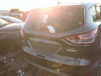 2014-2016 Ford Escape Trunk/decklid/hatch/tailgate Oem 1306603 - Oemusedautoparts1.com
