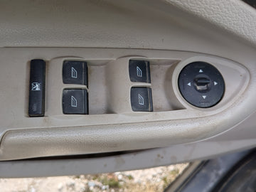 2013-2019 Ford Escape Master Power Window Switch Replacement Driver Side Left Fits Fits 2012 2013 2014 2015 2016 2017 2018 2