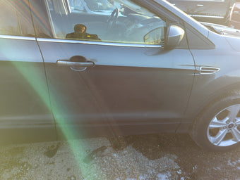 compare product 2013-2019 Ford Escape Passenger Front Door Oem 1306673