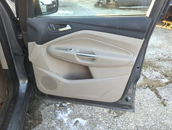 compare product 2014 Ford Escape Front Right Passenger Interior Door Panel Trim 1306674