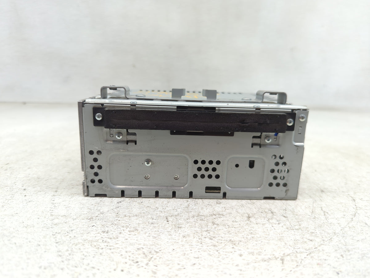 2013-2015 Ford Escape Radio AM FM Cd Player Receiver Replacement P/N:CJ5T-19C107-BJ Fits Fits 2013 2014 2015 OEM Used Auto P