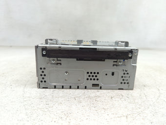 compare product 2013-2015 Ford Escape Radio AM FM Cd Player Receiver Replacement P/N:CJ5T-19C107-BJ Fits Fits 2013 2014 2015 OEM Used Auto Parts