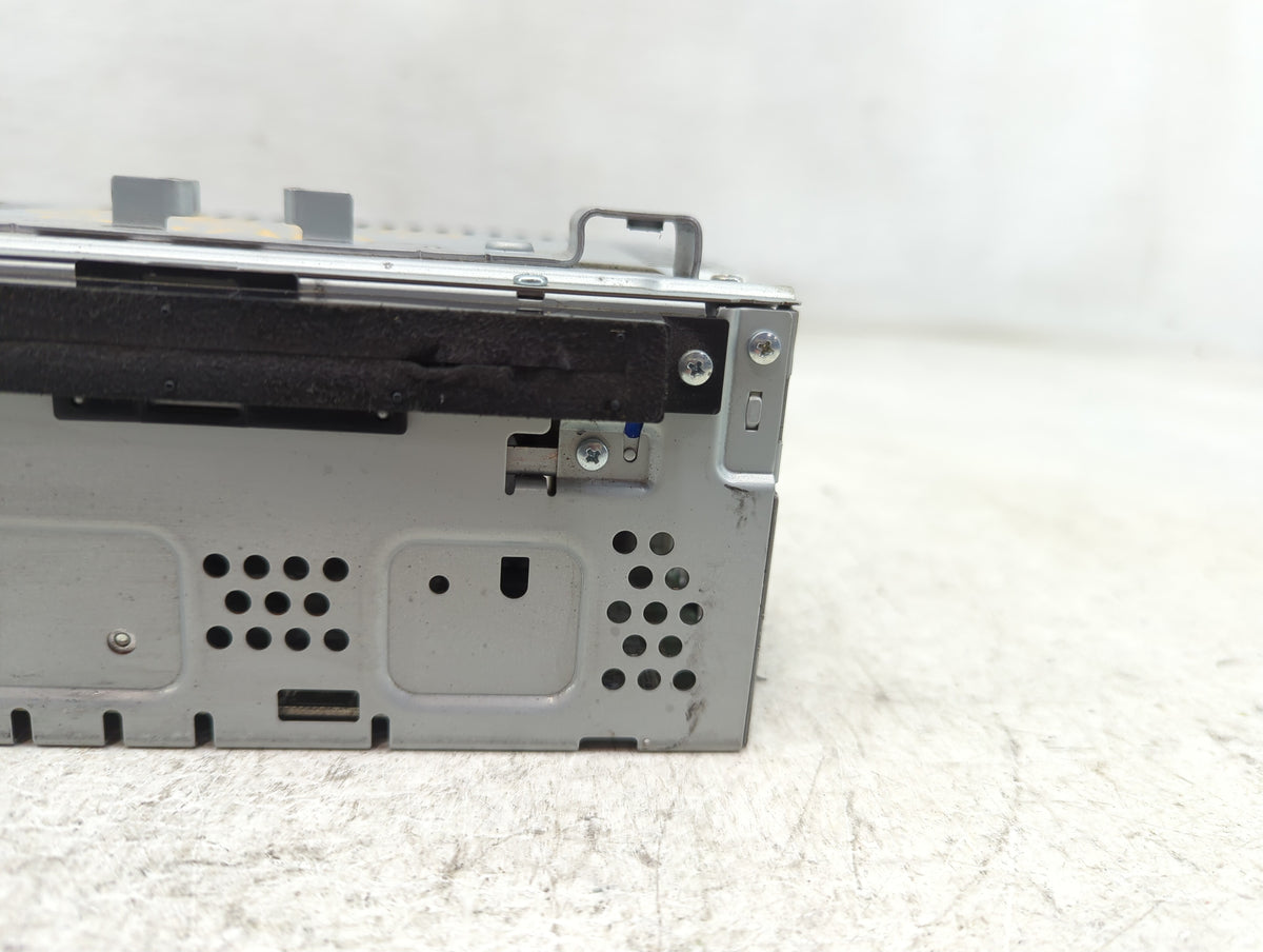 2013-2015 Ford Escape Radio AM FM Cd Player Receiver Replacement P/N:CJ5T-19C107-BJ Fits Fits 2013 2014 2015 OEM Used Auto P
