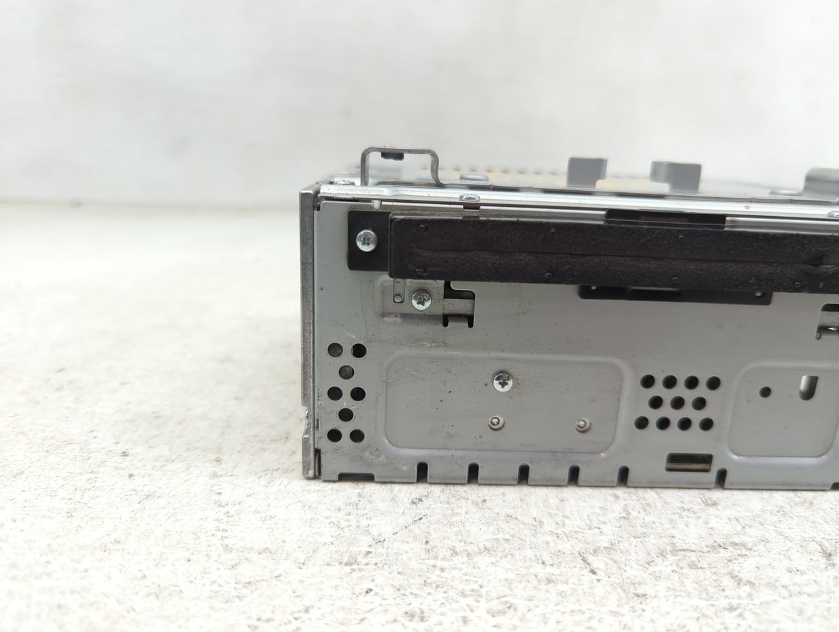 2013-2015 Ford Escape Radio AM FM Cd Player Receiver Replacement P/N:CJ5T-19C107-BJ Fits Fits 2013 2014 2015 OEM Used Auto P