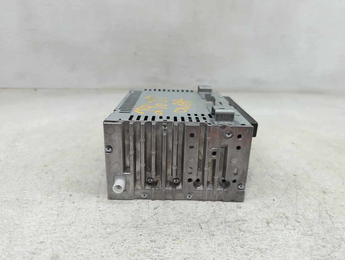 2013-2015 Ford Escape Radio AM FM Cd Player Receiver Replacement P/N:CJ5T-19C107-BJ Fits Fits 2013 2014 2015 OEM Used Auto P