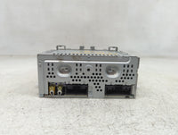 2013-2015 Ford Escape Radio AM FM Cd Player Receiver Replacement P/N:CJ5T-19C107-BJ Fits Fits 2013 2014 2015 OEM Used Auto P