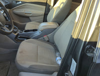 2013-2015 Ford Escape Driver Front Seat Oem 1306701 - Oemusedautoparts1.com