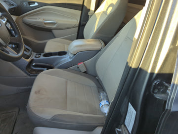 2013-2015 Ford Escape Driver Front Seat Oem - Oemusedautoparts1.com